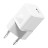  Сетевое зар. устр. Baseus GaN5 Fast Charger 1C 20W CCGN050102 белое
