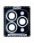 Защитное стекло для задней камеры Supglass XC-34 iPh 13Pro/13 Pro Max 3pcs