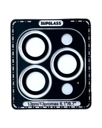 Защитное стекло для задней камеры Supglass XC-34 iPh 13Pro/13 Pro Max 3pcs