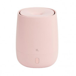 Ароматизатор воздуха Xiaomi HL Aroma Diffuser HL EOD01 Pink EU