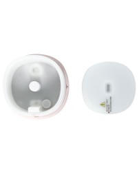 Ароматизатор воздуха Xiaomi HL Aroma Diffuser HL EOD01 Pink EU