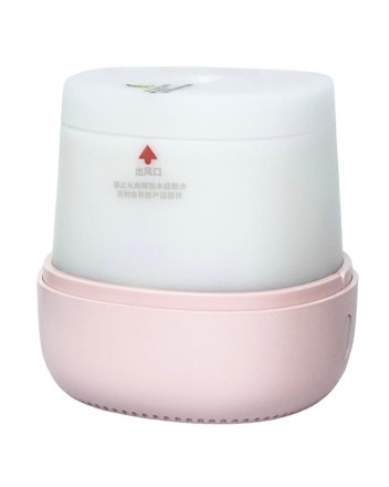  Ароматизатор воздуха Xiaomi HL Aroma Diffuser HL EOD01 Pink EU
