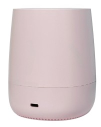 Ароматизатор воздуха Xiaomi HL Aroma Diffuser HL EOD01 Pink EU