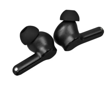  Беспроводные наушники TWS Realme Buds T110 BT5.4/7ч черные