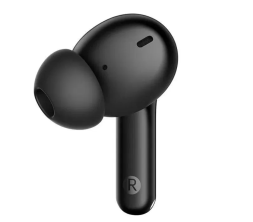 Беспроводные наушники TWS Realme Buds T110 BT5.4/7ч черные