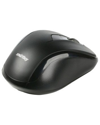  Мышь беспроводная Smartbuy 597 черная SBM-597D-K