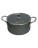  Кастрюля HuoHou Super Platinum Non-Stick Pan 20см (HU0162)