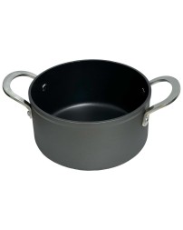 Кастрюля HuoHou Super Platinum Non-Stick Pan 20см (HU0162)
