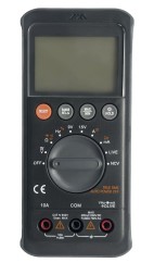 Мультиметр Jimmy Home True RMS Digital Multimeter JM-G3401 серый