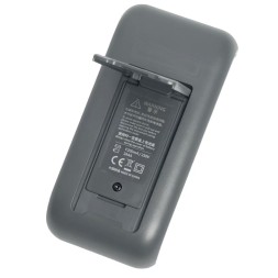Мультиметр Jimmy Home True RMS Digital Multimeter JM-G3401 серый
