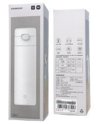 Термос Mijia Portable Cup 2 480мл (MJTGB02PL) белый