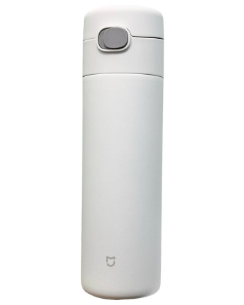  Термос Mijia Portable Cup 2 480мл (MJTGB02PL) белый
