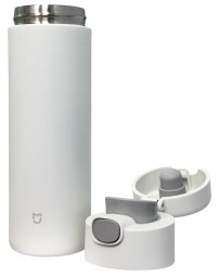 Термос Mijia Portable Cup 2 480мл (MJTGB02PL) белый