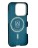  Накладка для i-Phone 16 Pro 6.3&quot; Pitaka Aries Tactile Woven case (Credit card)