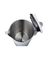 Чайник Mijia Thermostatic Electric Kettle 2 (MJHWSH03YM/BHR6328CN) белый