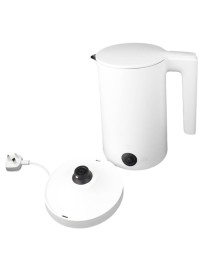 Чайник Mijia Thermostatic Electric Kettle 2 (MJHWSH03YM/BHR6328CN) белый