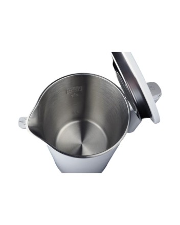  Чайник Mijia Thermostatic Electric Kettle 2 (MJHWSH03YM/BHR6328CN) белый