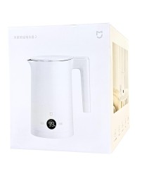 Чайник Xiaomi Mijia Thermostatic Electric Kettle 2 (MJHWSH03YM/BHR6328CN) белый