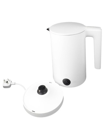  Чайник Xiaomi Mijia Thermostatic Electric Kettle 2 (MJHWSH03YM/BHR6328CN) белый