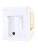  Чайник Xiaomi Mijia Thermostatic Electric Kettle 2 (MJHWSH03YM/BHR6328CN) белый