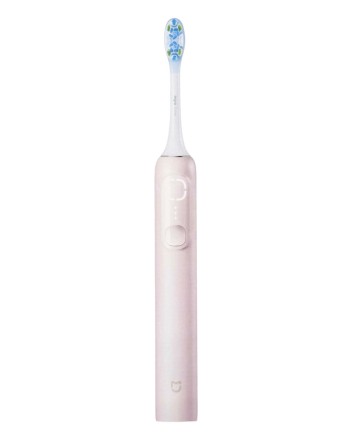  Зубная щетка электрическая Mijia Sonic Sweep Electric Toothbrush MES609 розовая