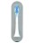  Зубная щетка электрическая Mijia Sonic Sweep Electric Toothbrush MES609 розовая