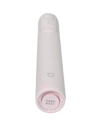 Зубная щетка электрическая Mijia Sonic Sweep Electric Toothbrush MES609 розовая