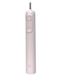 Зубная щетка электрическая Mijia Sonic Sweep Electric Toothbrush MES609 розовая