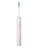  Зубная щетка электрическая Mijia Sonic Sweep Electric Toothbrush MES609 розовая