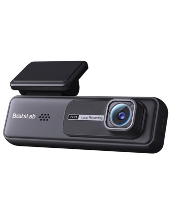  Видеорегистратор Botslab Dash Cam HK30 Pro EU черный