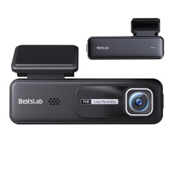 Видеорегистратор Botslab Dash Cam HK30 Pro EU черный