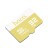  micro SDHC карта памяти Hoco 32GB Сlass 10 UHS-I (без адаптера)