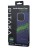  Накладка для i-Phone 16 Pro Max 6.9&quot; Pitaka StarPeak Luminous Case (Milky way galaxy)