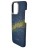  Накладка для i-Phone 16 Pro Max 6.9&quot; Pitaka StarPeak Luminous Case (Milky way galaxy)
