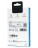  Usb Кабель-зарядка Type-C Anker (A8001661) 6A 1м зеленый