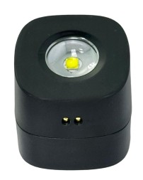 Налобный фонарь NexTool Highlights Night Travel Headlight NE20101 черный