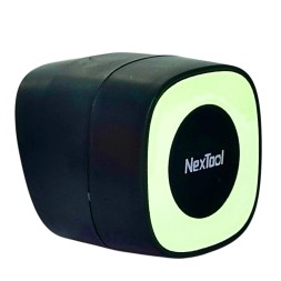 Налобный фонарь NexTool Highlights Night Travel Headlight NE20101 черный