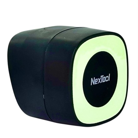  Налобный фонарь NexTool Highlights Night Travel Headlight NE20101 черный