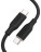  Usb Кабель-зарядка Type-C на Type-C Anker (A8552P12) 240W 0.9м черный