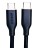  Usb Кабель-зарядка Type-C на Type-C Anker (A8552P12) 240W 0.9м черный