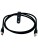  Usb Кабель-зарядка Type-C на Type-C Anker (A8552P12) 240W 0.9м черный