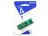  USB флеш накопитель Smartbuy 4GB Glossy Green (SB4GBGS-G)
