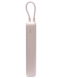 Powerbank с беспроводной зарядкой Xiaomi Magnetic Power Bank 10000mAh 33W (WPB1007MI) розовый