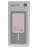  Powerbank с беспроводной зарядкой Xiaomi Magnetic Power Bank 10000mAh 33W (WPB1007MI) розовый