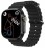  Смарт-часы Hoco Y12 Ultra Smart Watch 2&quot;/240х240/300mAh/120ч/BT5.0 черные