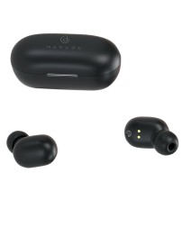 Беспроводные наушники TWS Haylou GT1 2023 BT5.0/43mAh (310mAh)/4ч черные