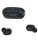  Беспроводные наушники TWS Haylou GT1 2023 BT5.0/43mAh (310mAh)/4ч черные