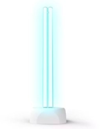 Ультрафиолетовая лампа Xiaomi Huayi 38W Household UV Ozone Sterilization Lamp