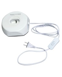 Ультрафиолетовая лампа Xiaomi Huayi 38W Household UV Ozone Sterilization Lamp