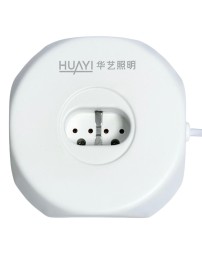 Ультрафиолетовая лампа Xiaomi Huayi 38W Household UV Ozone Sterilization Lamp